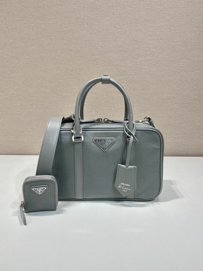 Prada Top Handle Bags